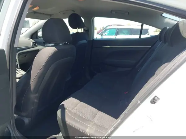 5NPD74LF8LH604875 2020 HYUNDAI ELANTRA - Image 8