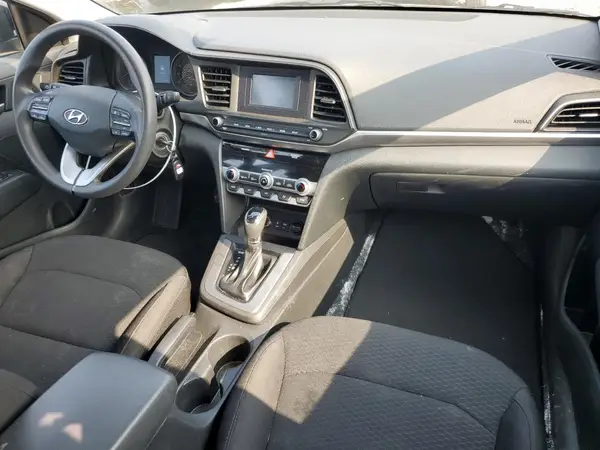 5NPD74LF8LH605024 2020 HYUNDAI ELANTRA - Image 8