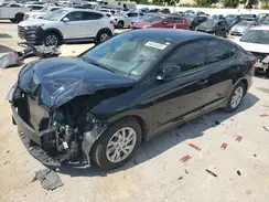 5NPD74LF8LH605282 2020 HYUNDAI ELANTRA