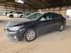 5NPD74LF8LH606688 2020 HYUNDAI ELANTRA