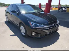 5NPD74LF8LH606948 2020 HYUNDAI ELANTRA