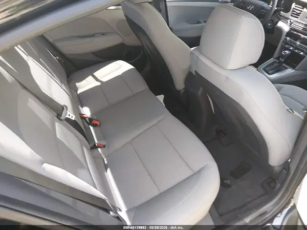 5NPD74LF8LH606948 2020 HYUNDAI ELANTRA - Image 8