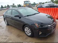 5NPD74LF8LH607002 2020 HYUNDAI ELANTRA