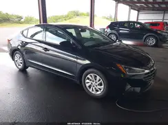 5NPD74LF8LH607033 2020 HYUNDAI ELANTRA