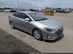 5NPD74LF8LH607050 2020 HYUNDAI ELANTRA
