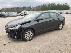 5NPD74LF8LH607131 2020 HYUNDAI ELANTRA