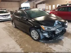 5NPD74LF8LH608540 2020 HYUNDAI ELANTRA