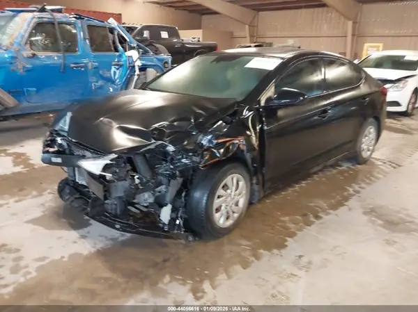 5NPD74LF8LH608540 2020 HYUNDAI ELANTRA - Image 2