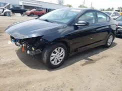 5NPD74LF8LH608750 2020 HYUNDAI ELANTRA