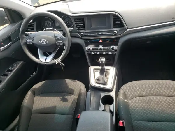 5NPD74LF8LH608750 2020 HYUNDAI ELANTRA - Image 8