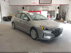 5NPD74LF8LH608893 2020 HYUNDAI ELANTRA