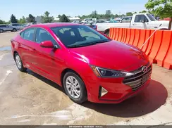 5NPD74LF8LH608909 2020 HYUNDAI ELANTRA