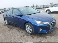 5NPD74LF8LH608960 2020 HYUNDAI ELANTRA