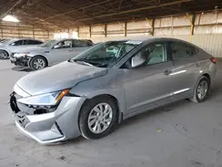 5NPD74LF8LH609056 2020 HYUNDAI ELANTRA