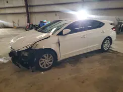 5NPD74LF8LH609204 2020 HYUNDAI ELANTRA