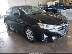 5NPD74LF8LH609249 2020 HYUNDAI ELANTRA