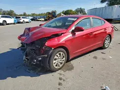 5NPD74LF8LH609316 2020 HYUNDAI ELANTRA