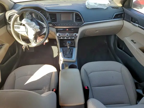 5NPD74LF8LH609316 2020 HYUNDAI ELANTRA - Image 8