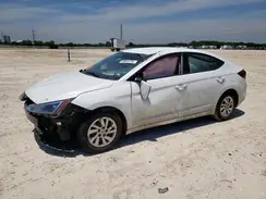 5NPD74LF8LH610269 2020 HYUNDAI ELANTRA