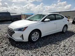 5NPD74LF8LH610336 2020 HYUNDAI ELANTRA
