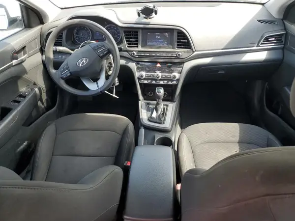 5NPD74LF8LH610336 2020 HYUNDAI ELANTRA - Image 8