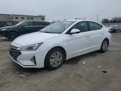 5NPD74LF8LH610661 2020 HYUNDAI ELANTRA
