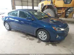 5NPD74LF8LH610868 2020 HYUNDAI ELANTRA