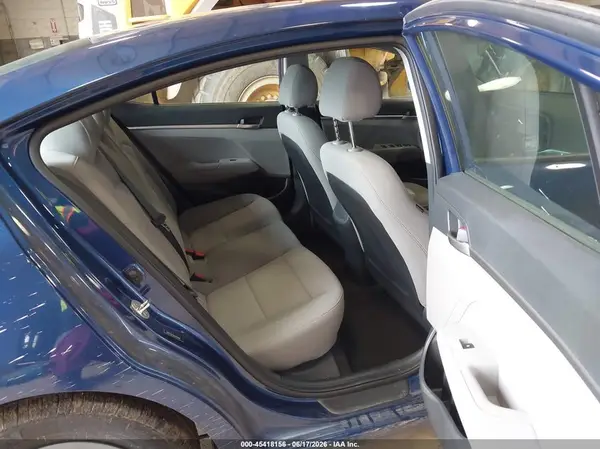 5NPD74LF8LH610868 2020 HYUNDAI ELANTRA - Image 8