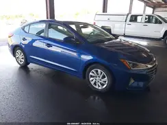 5NPD74LF8LH610921 2020 HYUNDAI ELANTRA