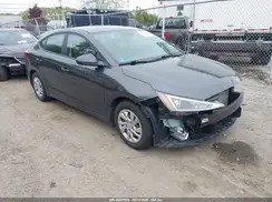 5NPD74LF8LH611129 2020 HYUNDAI ELANTRA