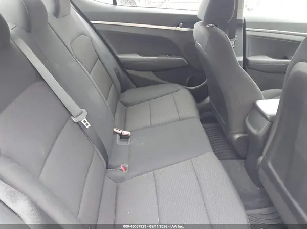 5NPD74LF8LH611129 2020 HYUNDAI ELANTRA - Image 8
