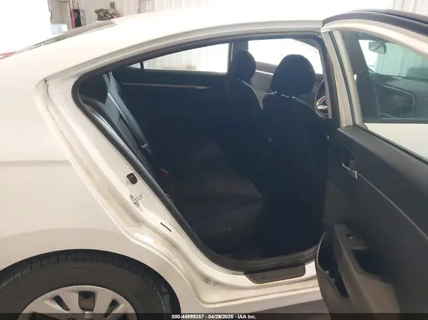 5NPD74LF8LH611244 2020 HYUNDAI ELANTRA - Image 8