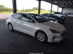 5NPD74LF8LH611258 2020 HYUNDAI ELANTRA