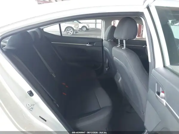 5NPD74LF8LH611258 2020 HYUNDAI ELANTRA - Image 8