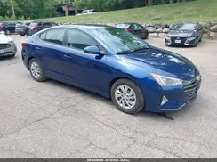 5NPD74LF8LH611356 2020 HYUNDAI ELANTRA