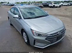 5NPD74LF8LH612202 2020 HYUNDAI ELANTRA