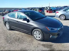 5NPD74LF8LH612345 2020 HYUNDAI ELANTRA