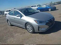 5NPD74LF8LH612376 2020 HYUNDAI ELANTRA