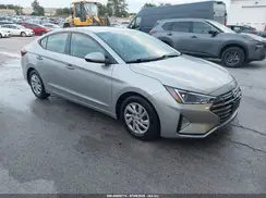 5NPD74LF8LH612507 2020 HYUNDAI ELANTRA