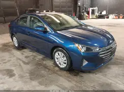 5NPD74LF8LH612670 2020 HYUNDAI ELANTRA