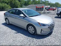 5NPD74LF8LH612846 2020 HYUNDAI ELANTRA