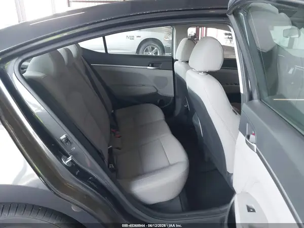 5NPD74LF8LH613205 2020 HYUNDAI ELANTRA - Image 8
