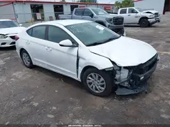 5NPD74LF8LH613219 2020 HYUNDAI ELANTRA