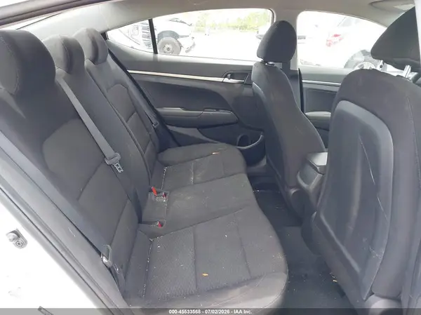 5NPD74LF8LH613219 2020 HYUNDAI ELANTRA - Image 8