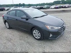 5NPD74LF8LH613351 2020 HYUNDAI ELANTRA