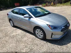 5NPD74LF8LH613611 2020 HYUNDAI ELANTRA