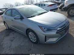 5NPD74LF8LH614015 2020 HYUNDAI ELANTRA