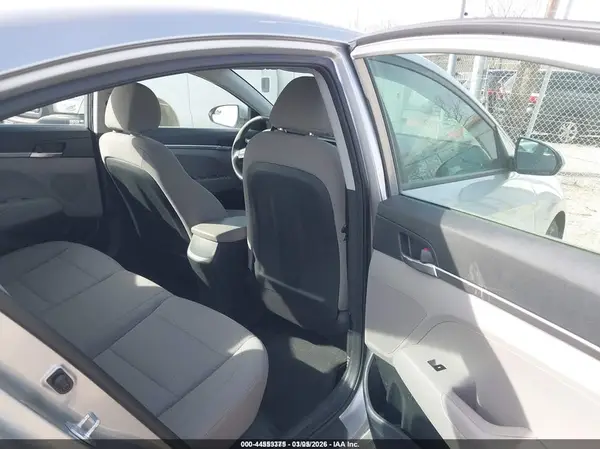5NPD74LF8LH614015 2020 HYUNDAI ELANTRA - Image 8