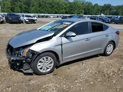 5NPD74LF8LH614449 2020 HYUNDAI ELANTRA
