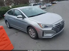 5NPD74LF8LH614452 2020 HYUNDAI ELANTRA
